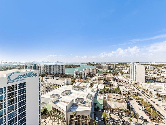 3rd image of 6899 Collins Ave #N-1910