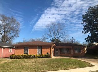 4722 Paseo Cir, Shreveport, LA 71109