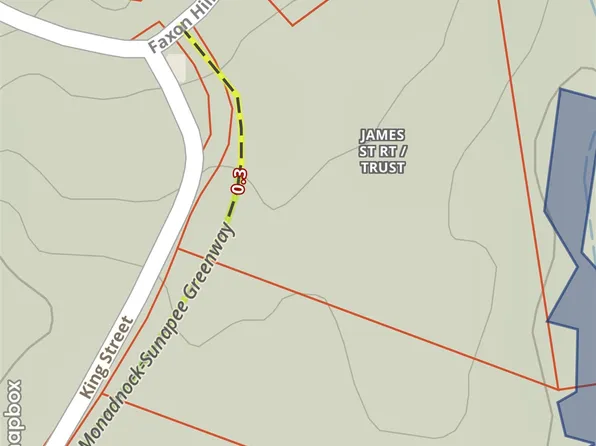 15-50 Faxon Hill Road, Washington, NH 03280