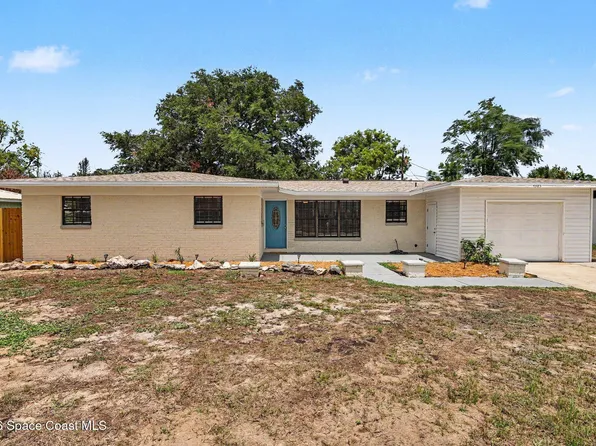 4385 Carlysle Ave, Titusville, FL 32780