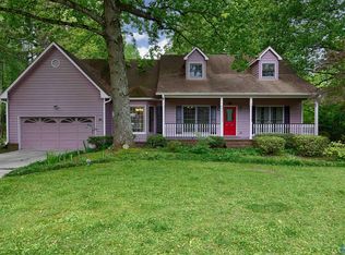 370 Douglass Rd NW, Huntsville, AL 35806