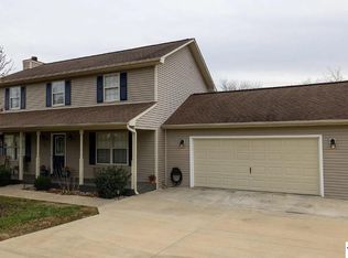 790 Rolling Hills Rd, Vine Grove, KY 40175