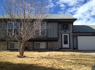 5859 S Perth Pl, Centennial, CO 80015