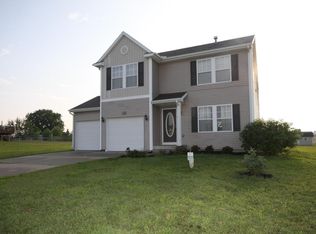 51478 Jordan St, Paw Paw, MI