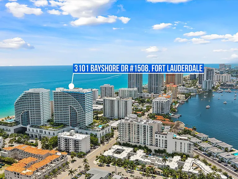 3101 N Bayshore Dr #1508 — Photo 16