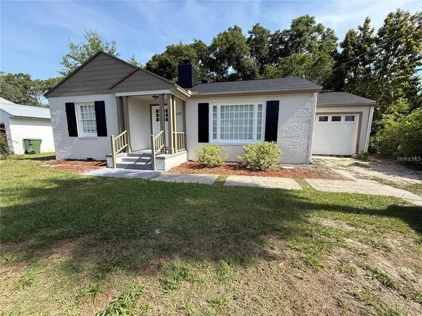2008 Carr St, Palatka, FL 32177