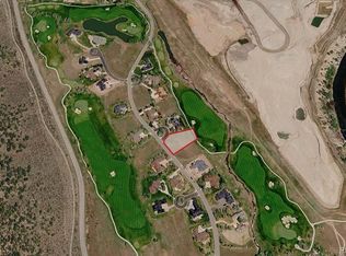Saddleback Rd, Carbondale, CO 81623