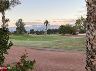 1557 Leisure World, Mesa, AZ 85206