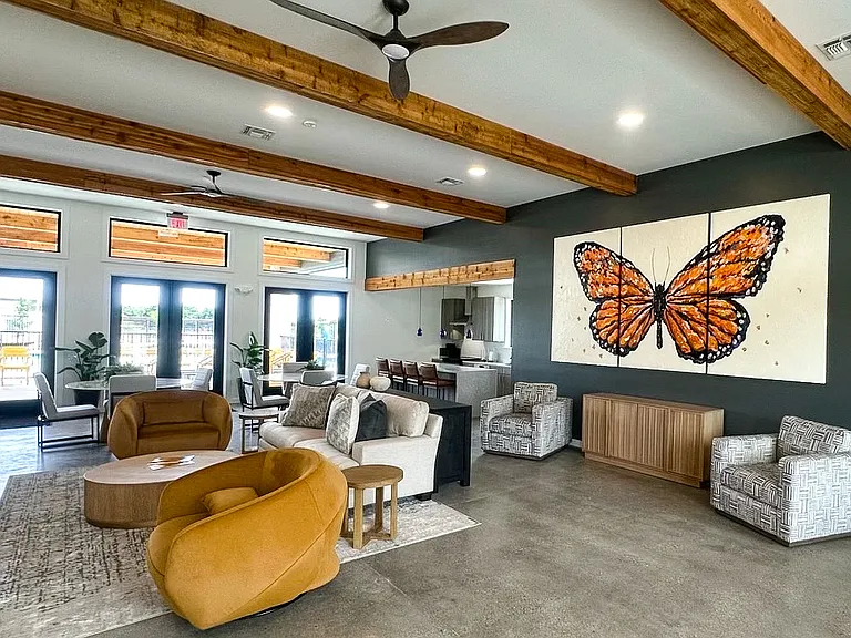 Villas de Mariposas — Photo 4