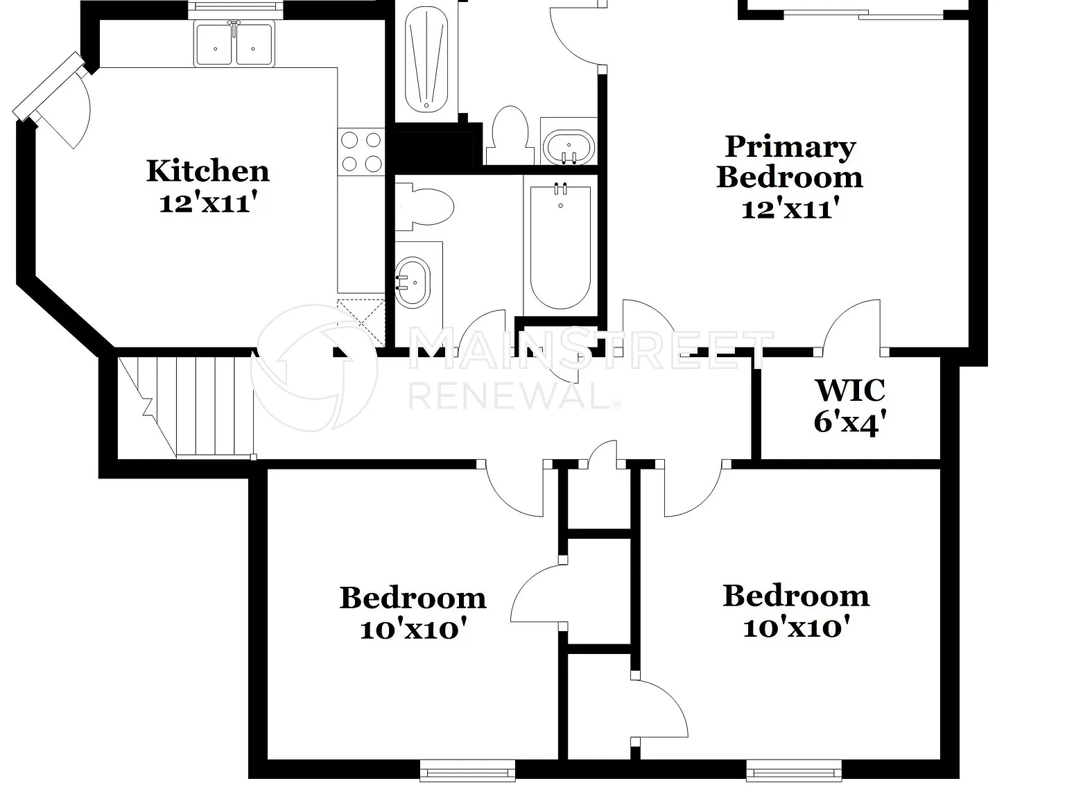109 SE Keystone Circle — Photo 4