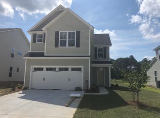 9278 Cassadine Ct, Leland, NC 28451