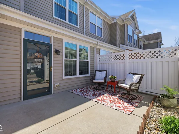 2337 Colfax Ln, Indianapolis, IN 46260