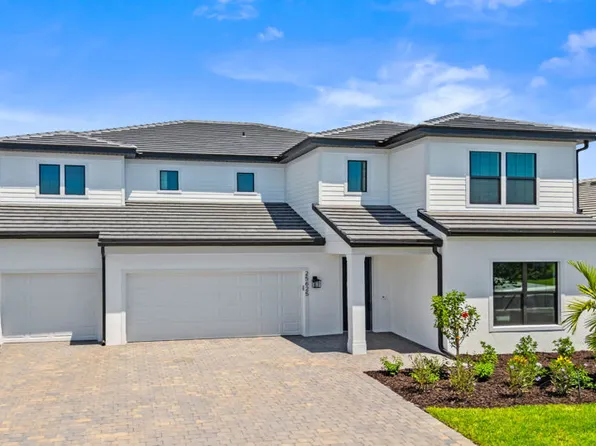 Roseland Plan, Reagan Landing