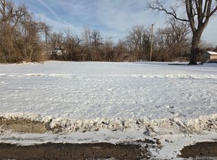 3607 Harrison St, Inkster, MI 48141