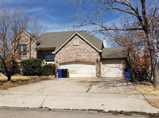 512 E Helena St, Broken Arrow, OK 74012