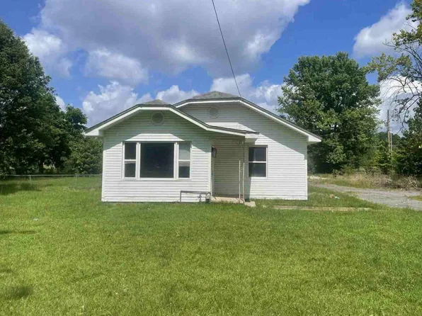 4201 Ryburn Rd, Pine Bluff, AR 71603