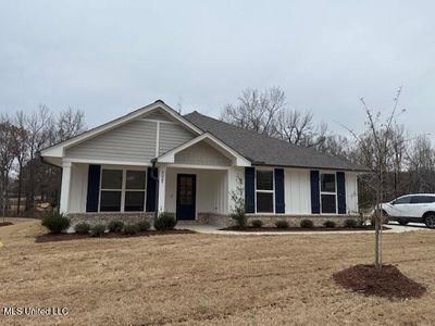 4297 Olivia Cir, Olive Branch, MS, 38654