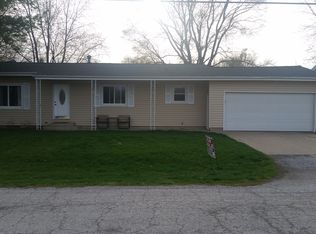 321 Toepfer St, Tremont, IL 61568