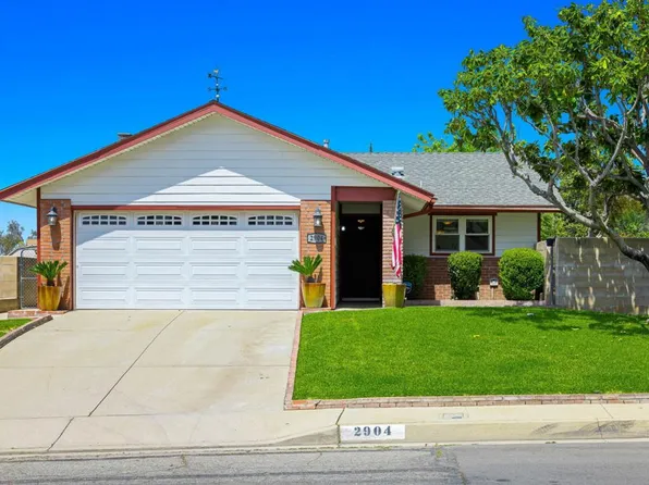 2904 La Verne Ave, Highland, CA 92346