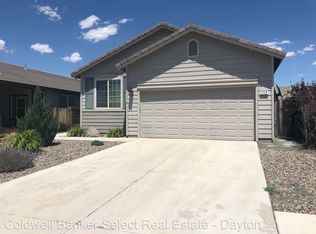 112 Bailey St, Dayton, NV 89403