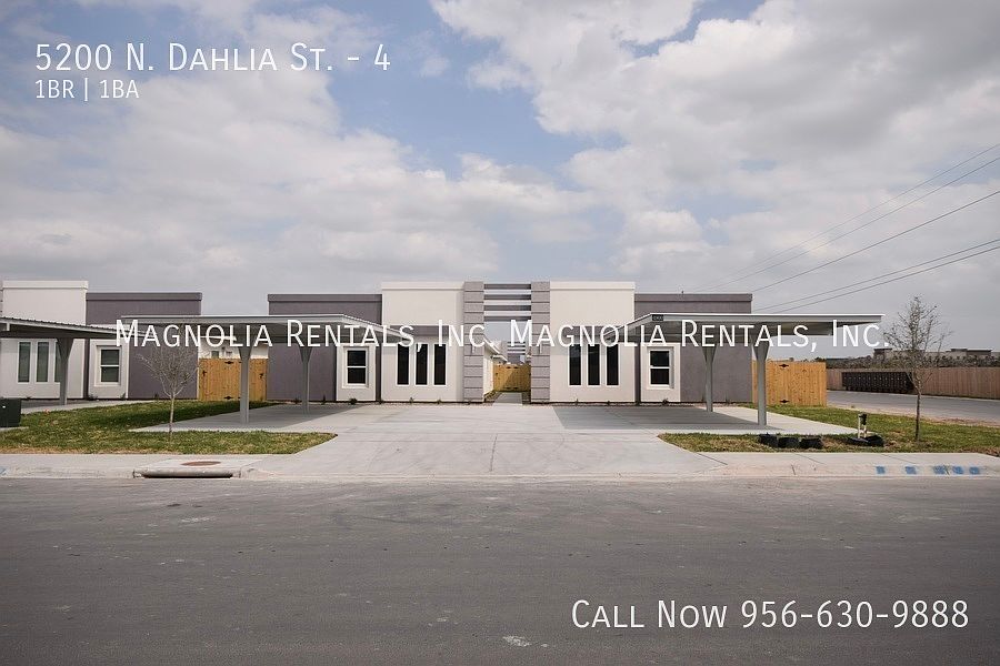 1st image of 5200 N Dahlia St #4