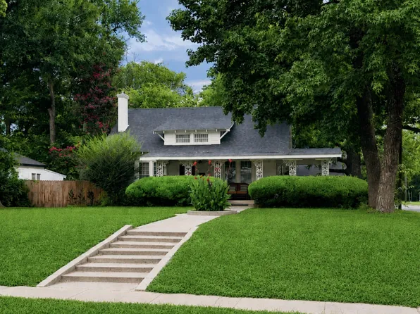 605 Davis St S, Sulphur Springs, TX 75482