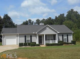 112 Hampton Green Dr, Lagrange, GA 30240