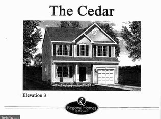 1018 Quietwood Ct, Reisterstown, MD 21136