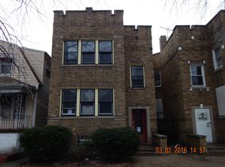 7845 S Langley Ave, Chicago, IL