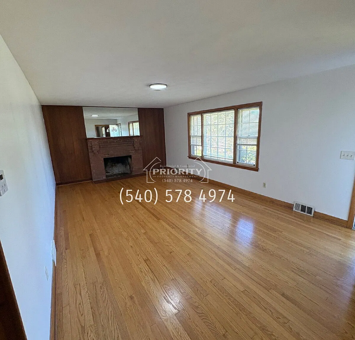 "Charming 4-Bed with 2.5 Baths on Westmoreland Drive, Harrisonburg!" — Photo 4