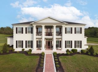 1040 Cochran Cemetery Rd, Lewisburg, TN 37091