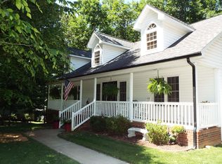 1457 Adkin Dr, Iron Station, NC 28080