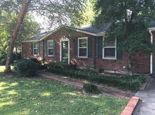 619 Elysian Fields Rd, Nashville, TN 37211