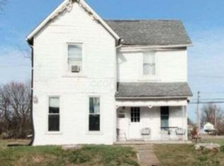 506 W Southern Ave, Springfield, OH 45506