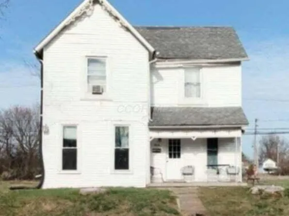 506 W Southern Ave, Springfield, OH 45506