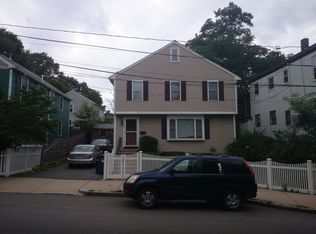 185 Lamartine St, Jamaica Plain, MA 02130