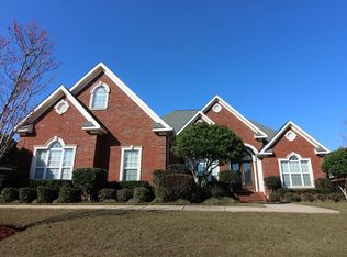 950 Boulder Ct, Mobile, AL 36608