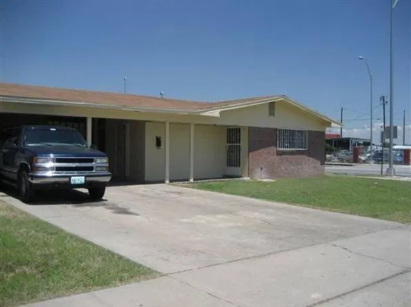 5723 Marie Tobin Dr, El Paso, TX 79924