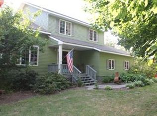 4487 Buck Hill Rd S, Trumansburg, NY 14886