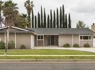 8750 Dempsey Ave, North Hills, CA 91343