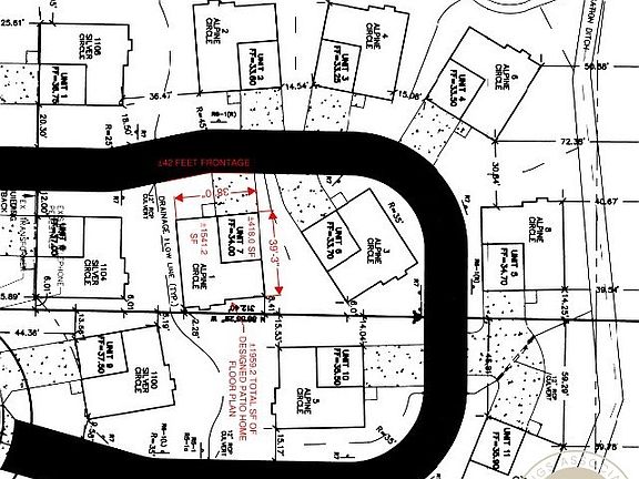 3rd image of 1 Alpine Cir