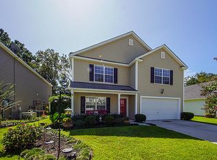 111 Ducane St, Summerville, SC 29483