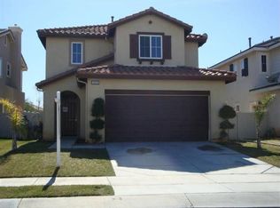 1623 Rigel St, Beaumont, CA 92223