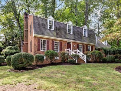 136 Thomas Dale, Williamsburg, VA, 23185