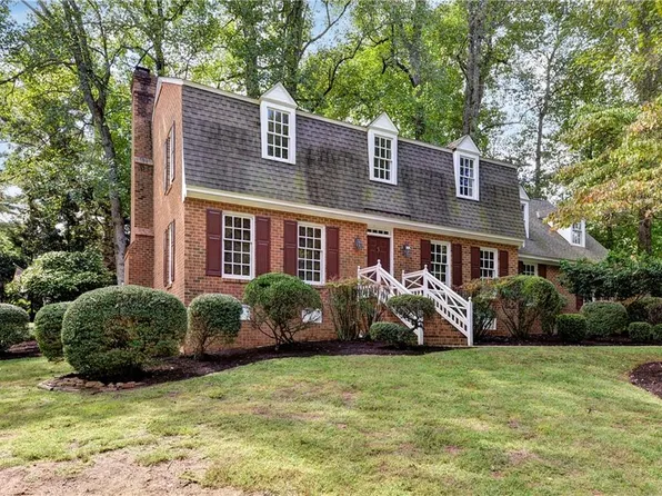136 Thomas Dale, Williamsburg, VA 23185