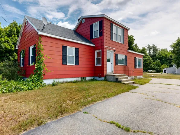 15 W Waterman Road, Auburn, ME 04210