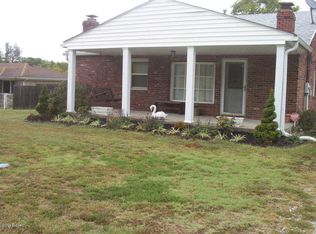 6703 W Orell Rd, Louisville, KY 40272