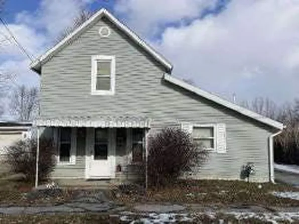 320 W State St, North Baltimore, OH 45872