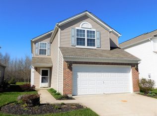 3018 Abby Way, Loveland, OH
