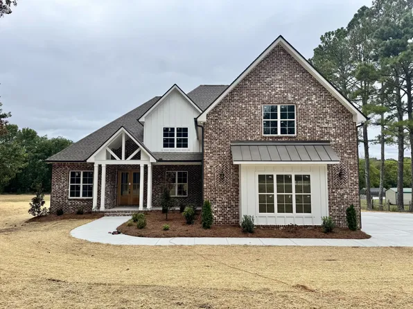 2315 Cooks Rd Lot 2A, Mount Juliet, TN 37122